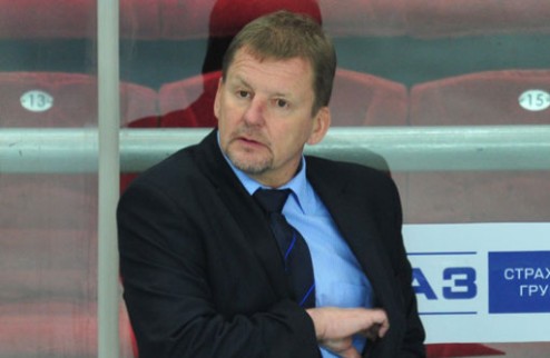 Хейккиля покидает и сборную Беларуси Финский специалист не будет работать ни с минским Динамо, ни с национальной командой.