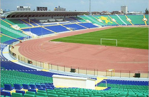 Матч Болгария – Украина состоится в Софии Контрольный матч двух сборных состоится не в Бургасе, а в Софии. 