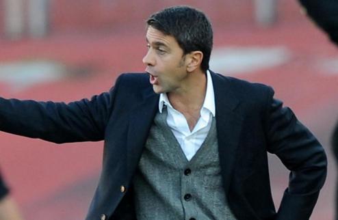 Костакурта готов возглавить Милан Легендарный защитник россонери не прочь поработать главным тренером клуба.