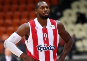 Дорси меняет Олимпиакос на НБА Американский бигмэн греческого клуба принял непростое решение покинуть команду. 