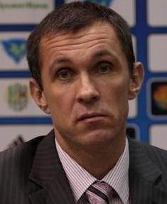 Галвановскис: "Недоволен ничем и никем" Главный тренер МБК Николаев довольно резко оценил игру своей команды во Львове. 