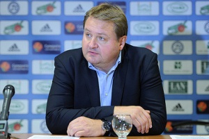 Мурзин: "Простых матчей в Одессе не бывает" Главный тренер Говерлы крайне лаконично прокомментировал победу своих ребят в Одессе. 