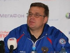 Захаркин: "Мы реально оцениваем свои силы" Главный тренер сборной Польши Игорь Захаркин прокомментировал итоги олимпийского квалификационного турнира.
