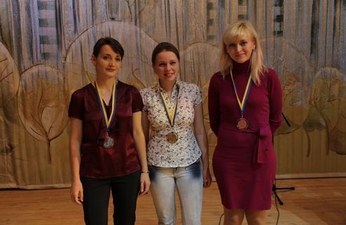 Шахматы. Музычук побеждает, Лагно играет вничью Украинские шахматистки продолжают борьбу на чемпионате мира среди женщин.
