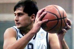 Вячеслав Богданов вышел из комы Украинский баскетболист, выступавший в Казахстане пришел в себя после более чем двухнедельного пребывания в коме.