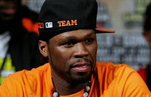 50 Cent выбил лицензию для SMS Promotions Известный мейнстримный рэпер продолжает экспансию в мир бокса.