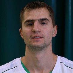 Чемякин продолжит карьеру в Ивано-Франковске Говерла дозаявила опытного украинского центрового Артема Чемякина.