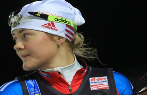 Биатлон. Юрлова заменит Слепцову в индивидуальной гонке Сборная России определилась с составом на индивидуальную гонку в Эстерсунде.