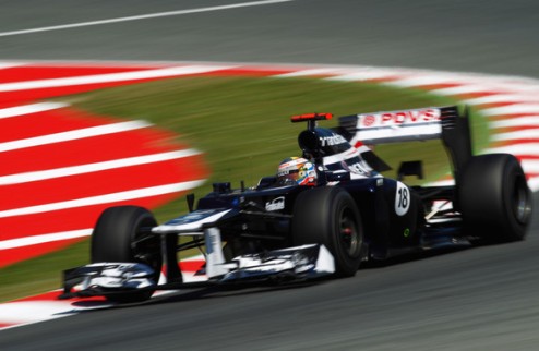 Формула-1. Уильямс сделал ставку на Боттаса и Мальдонадо Команда объявила состав пилотов на следующий сезон.