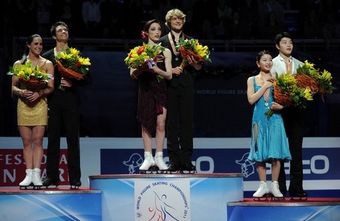 Фигурное катание. В Днепропетровске прошел юношеский чемпионат Украины С 26 по 29 ноября 2012 года в Днепропетровске проходил чемпионат Украины по фигур...