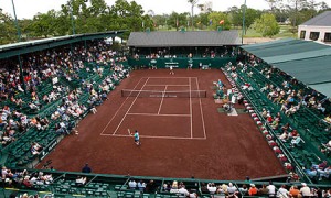 Иснер и Альмагро выступят в Хьюстоне Теннисисты уже составляют календарь на следующий сезон.