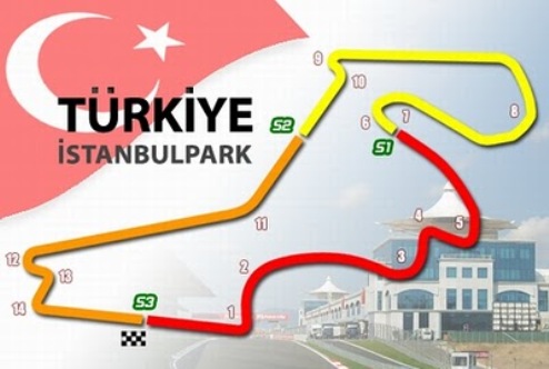 Формула-1 вернется в Турцию? Последний этап Королевских гонок на автодроме в Стамбуле прошел в 2011-м году.