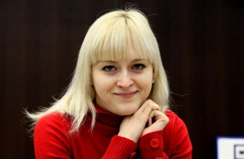 Шахматы. Ушенина — чемпионка мира! Впервые в истории украинская шахматистка завоевала звание чемпионки мира.