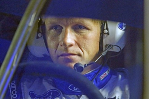 Сольберг покидает WRC  Но пока еще рано говорить о завершении карьеры легендарным норвежским гонщиком.