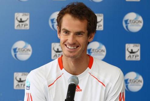 Маррей: "Намерен выиграть Australian Open" Британский теннисист поделился планами на грядущий сезон.