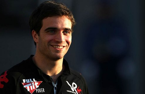 Формула-1. Д'Амброзио не опускает руки Жером по-прежнему ищет варианты, при которых он бы смог стать призовым пилотом в сезоне 2013-го года.