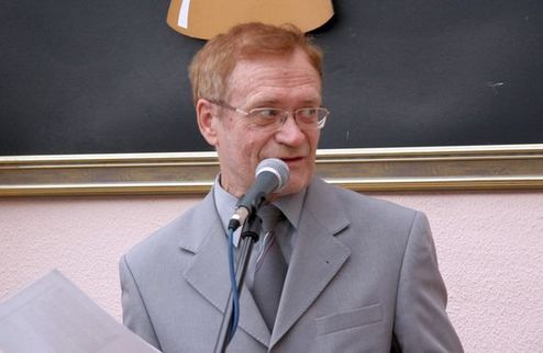 Шахматы. Российский судья умер во время соревнований Владимир Бухтин скончался во время одного из шахматных турниров.