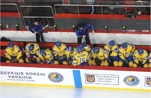 МЧМ (U-20). Украина — Польша. Превью Очередным соперником украинцев на чемпионате мира в дивизионе 1В будет команда-открытие донецкого турнира. 