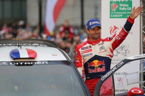 WRC. Итоги сезона iSport.ua продолжает подводить итоги автоспортивного сезона.