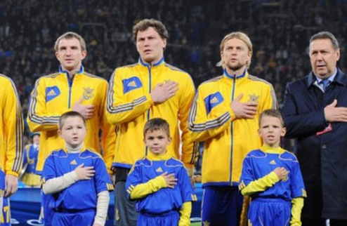  Рейтинг ФИФА: Украина закончила год 47-й Сегодня Международная Федерация Футбола опубликовала итоговый рейтинг лист национальных сборных в 2012 году. 