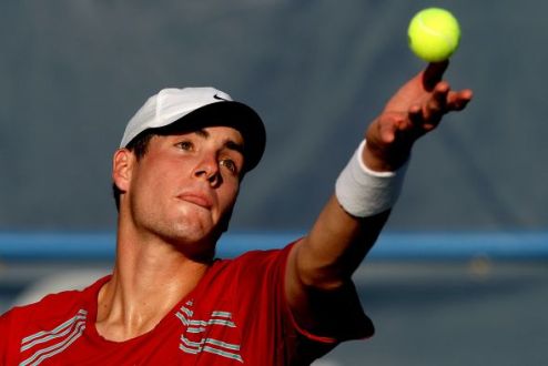 Сан-Хосе: плюс Иснер и Раонич Два теннисиста заявились на турнир, который пройдет в США с 11 по 17 февраля.