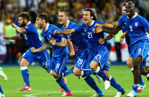 Италия и Бразилия сыграют товарищеский матч в марте Финалист Евро-2012 и хозяин следующего чемпионата мира встретятся в Швейцарии.