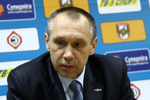 Завалин: "Правильно сыграли в защите" Представители Азовмаша рассказали о победе своей команды над Одессой.