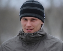 Пятов: "Сейчас уже приступил к пробежкам" Голкипер донецкого Шахтера Андрей Пятов рассказал, как он проводит свой отпуск.