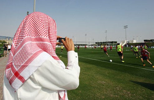 Бавария будет готовиться ко второй части сезона в Катаре Об этом заявил главный тренер мюнхенцев.