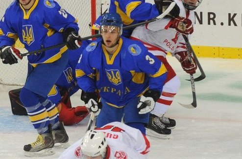 ПХЛ. Дикий и Евсейчик продолжат карьеру в Белом Барсе Защитники молодежной сборной Украины нашли себе клуб.