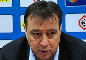 Лукайич: "Я доволен своей командой" Представители Политехники дали оценку успешному для себя матчу против Азовмаша.