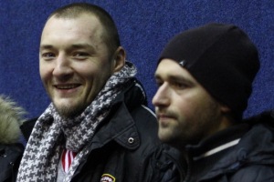 Овдеенко продолжит карьеру в БК Кировоград Украинский защитник составит компанию Патрику Спарксу в покорении вершин Высшей Лиги. 