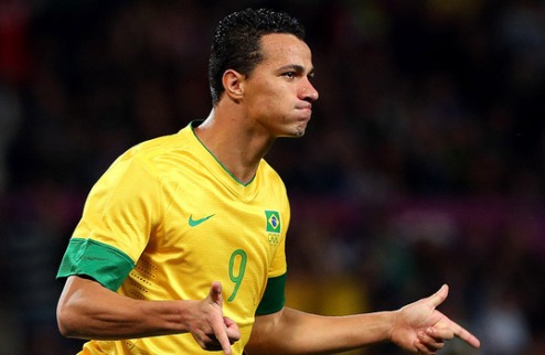 Тоттенхэм: трансфер Дамиао маловероятен Бразильский нападающий вряд ли окажется в составе Шпор.