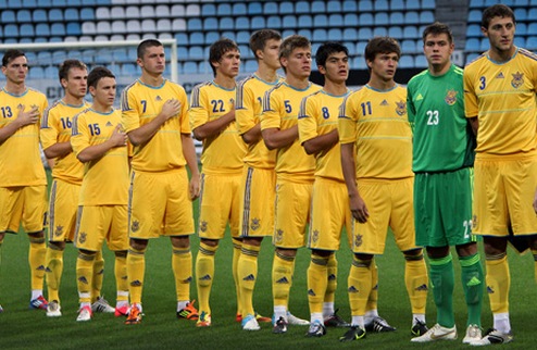 Ковалец огласил состав "молодежки" Новый наставник молодежной сборной вызвал 24 игрока. 