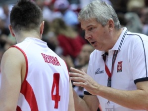Пипан возглавил сборную Македонии Одна из сенсаций Евробаскета-2011 получила нового наставника.