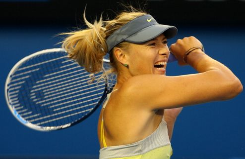 Australian Open. Шарапова разгромила В. Уильямс Стартовали матчи третьего раунда Открытого чемпионата Австралии в женском одиночном разряде.