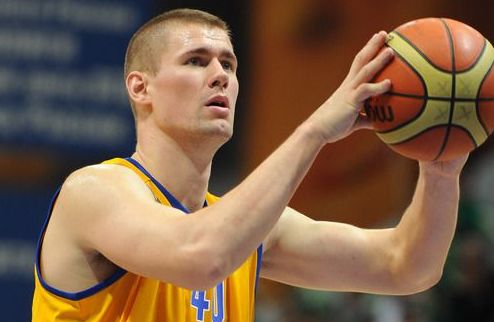 Евролига. Пол Дэвис — MVP тура Бигмэн Химок провел отличный матч с Маккаби.