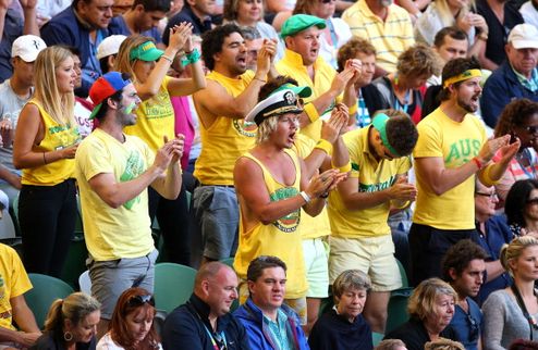 Australian Open. Программа дня Представляем расписание седьмого игрового дня Открытого чемпионата Австралии, где в воскресенье стартуют матчи 1/8 финала...