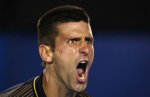 Australian Open. Джокович в невероятном триллере остановил Вавринку В мужской сетке Открытого чемпионата Австралии начались матчи четвертого раунда.