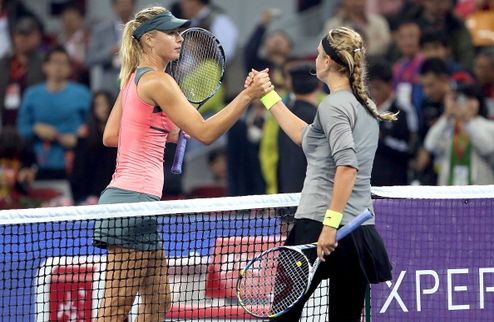 Расклады в борьбе за звание первой ракетки WTA Предлагаем разобраться, каким образом Виктория Азаренко может сохранить звание лучшей теннисистки планеты...