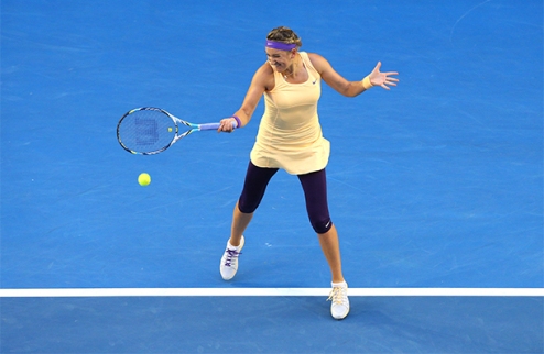 Азаренко: "Ожидала, что все будет гораздо хуже" Виктория прокомментировала свою победу в финале Australian Open над Ли На (4:6, 6:4, 6:3).
