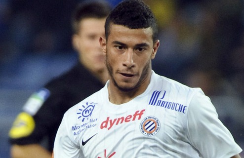 Переход Бельханда в Фенербахче сорвался Теперь в борьбу за марокканца вступают английские клубы.