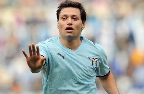 Лацио хочет за Сарате 10 миллионов Трансфер аргентинца в Динамо по-прежнему возможен. 