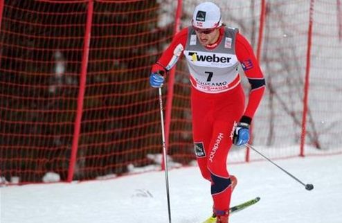 Лыжные гонки. Рендалл и Нортуг покорили Сочи  Американка Киккен Рендалл и норвежец Петтер Нортуг выиграли спринты на этапе Кубка мира по лыжным гонкам в...