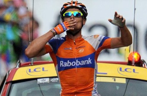 Луис Леон Санчес отстранен от соревнований за связь с доктором Фуэнтесом Известный испанский велогонщик может быть наказан за употребление допинга.