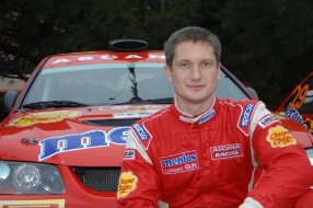 WRC. Mentos Ascania Racing стартует на этапе в Швеции Валерий Горбань, пилот украинской команды Mentos Ascania Racing, стартует во втором этапе Чемпиона...