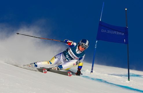 Горные лыжи. Сборная Украины определилась с составом на ЧМ Тренерский штаб сборной Украины определил состав на чемпионат мира по горнолыжному спорту.