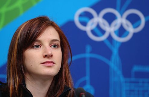 Шорт-трек. Призерка ОИ-2010 завершает карьеру в 24 года Медалистка Олимпиады в Ванкувере Кэтрин Ройттер решила, что ей пора на покой.