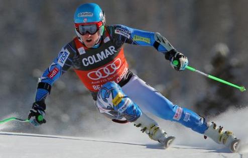 Горные лыжи. Лигети творит сенсацию в Шладминге  Американец Тед Лигети неожиданно стал чемпионом мира в супер-гиганте на мировом первенстве в австрийско...