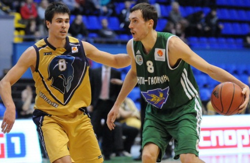 PowerRankings.ua. На переднем фронте без перемен iSport.ua подводит итог очередной неделе украинского баскетбольного сезона. 